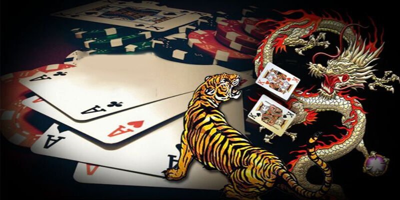 Nhà cái VN88 mang đến nhiều khuyến mãi giá cho hội viên tham gia Dragon - Tiger