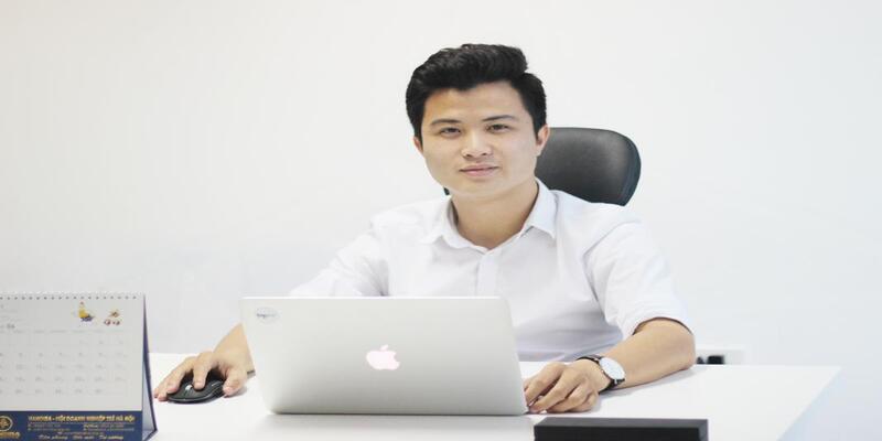 Hành trình hoạt động của CEO Nguyễn Hồng Thuận