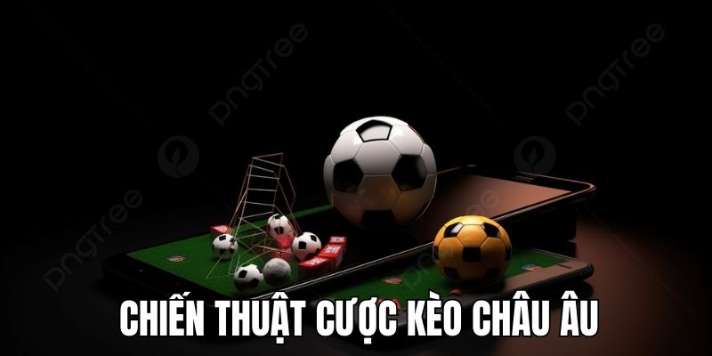 Bí quyết soi kèo châu Âu được đúc kết từ cao thủ lâu năm