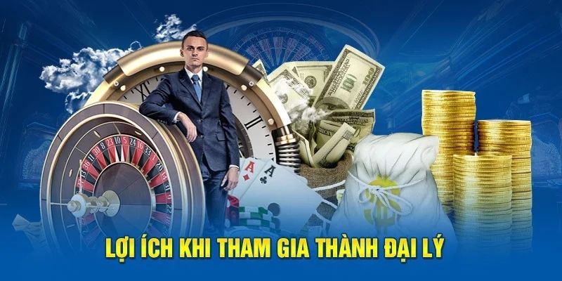 Cách tính phần trăm hoa hồng đối với đại ký VN88