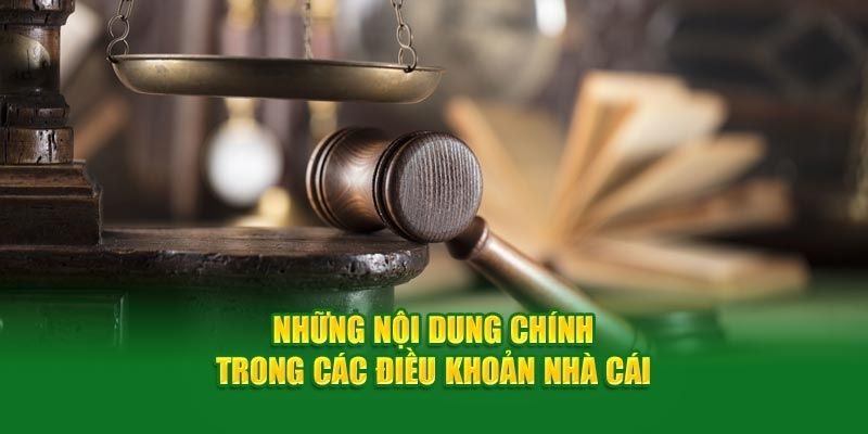 Một số điều khoản VN88 quy định quyền sở hữu tài khoản