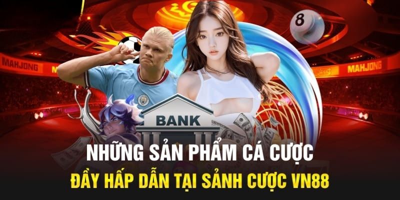 Giới thiệu VN88 về chuyên mục game bài đang được ưa chuộng nhất hiện nay