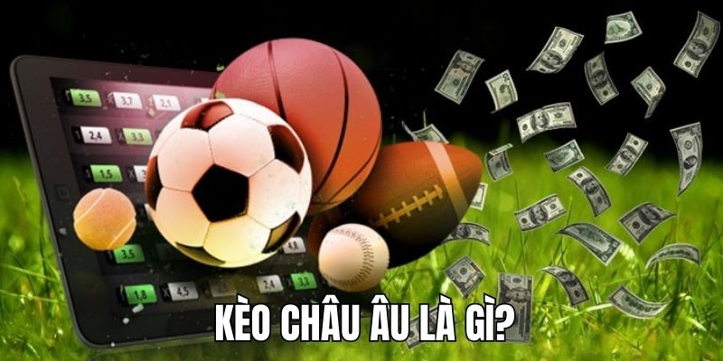 Tìm hiểu tổng quan kèo 1X2 là gì