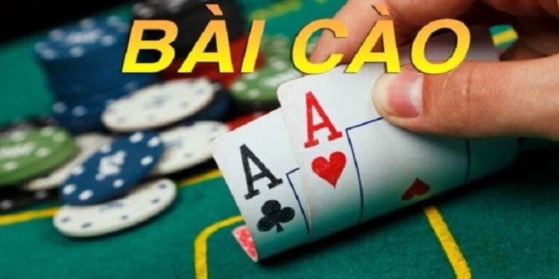 Cách chơi Bài Cào khác biệt hoàn toàn so với game Baccarat