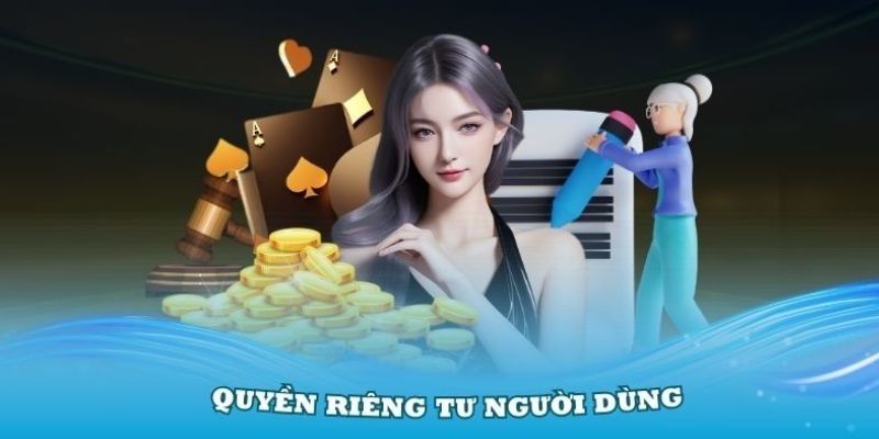 Thông tin sơ lược về chính sách riêng tư VN88