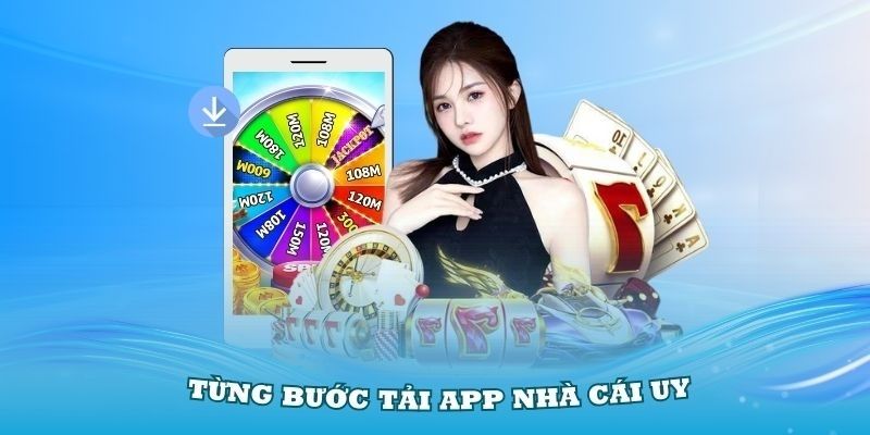 Các bước tải app VN88 trên hệ điều hành IOS