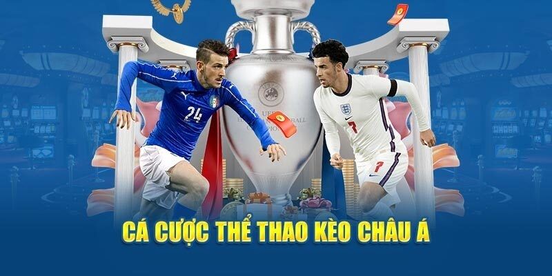 Thông tin chi tiết về kèo châu Á tại thể thao VN88