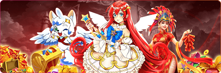 Cara Mudah Memilih Provider Game Slot