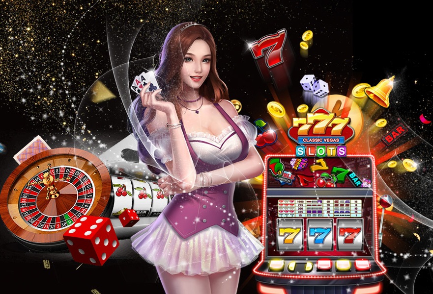 Mengenal Live Casino dan Perkembangannya