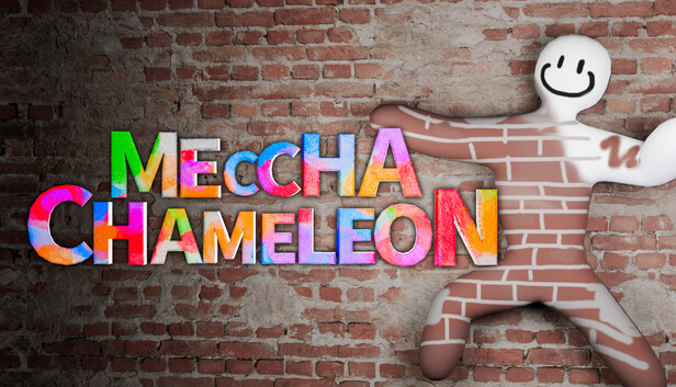 Fenomena Meccha Chameleon: Game Indie 15 Juta copy dalam 25 Hari