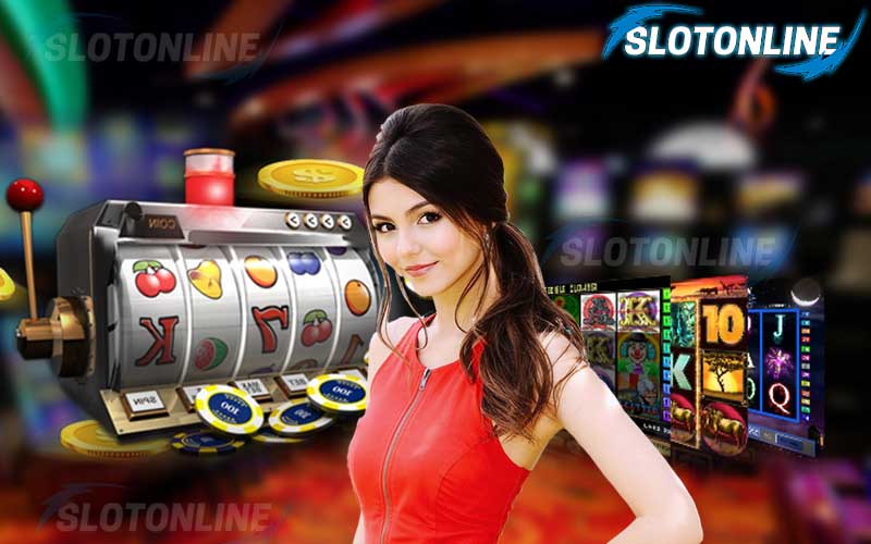 Pengaruh Turnamen Slot Online terhadap Dinamika Permainan