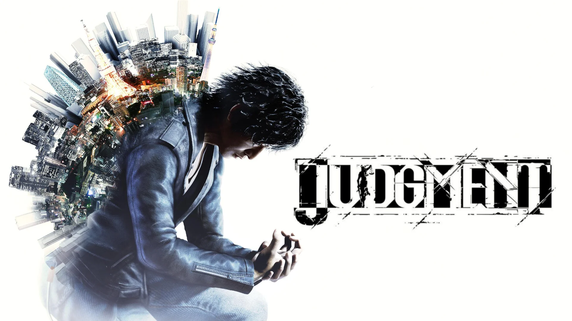 Judgment: Investigasi Kriminal di Dunia Yakuza
