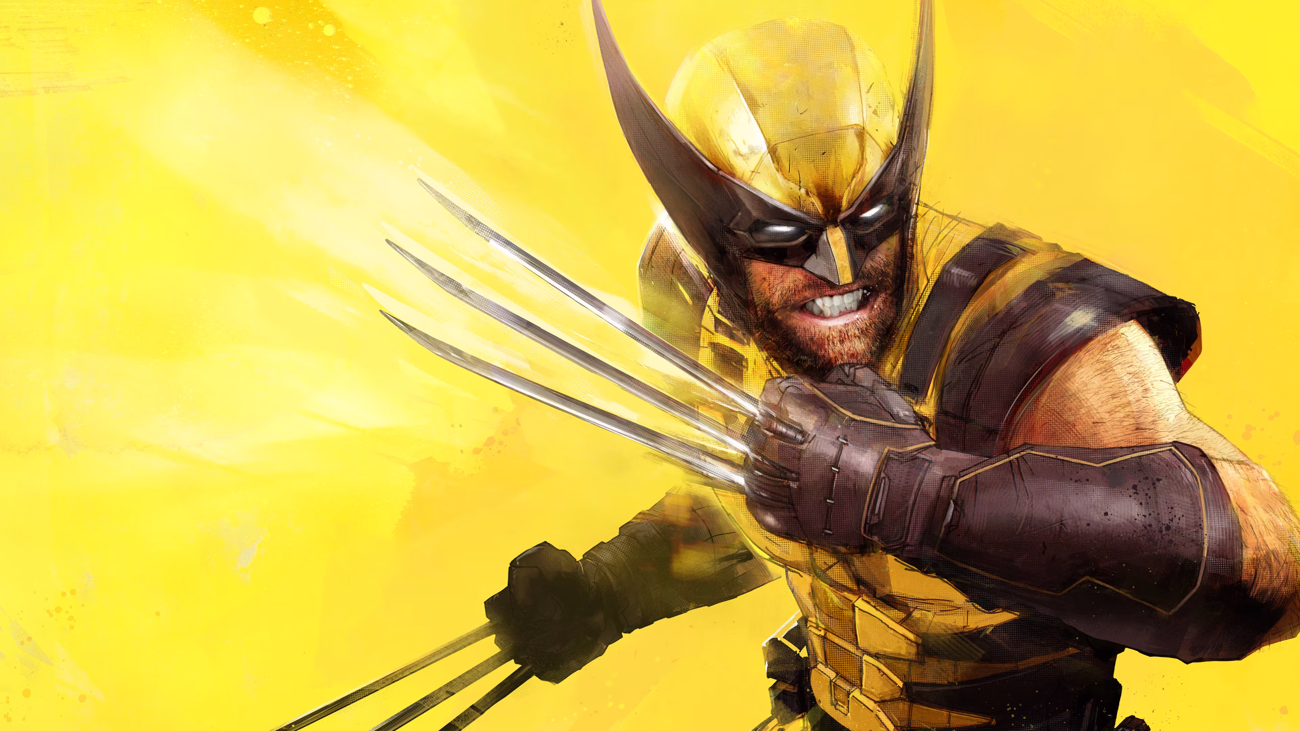 Marvel's Wolverine: Aksi Brutal Logan dalam Balutan Grafis PS5