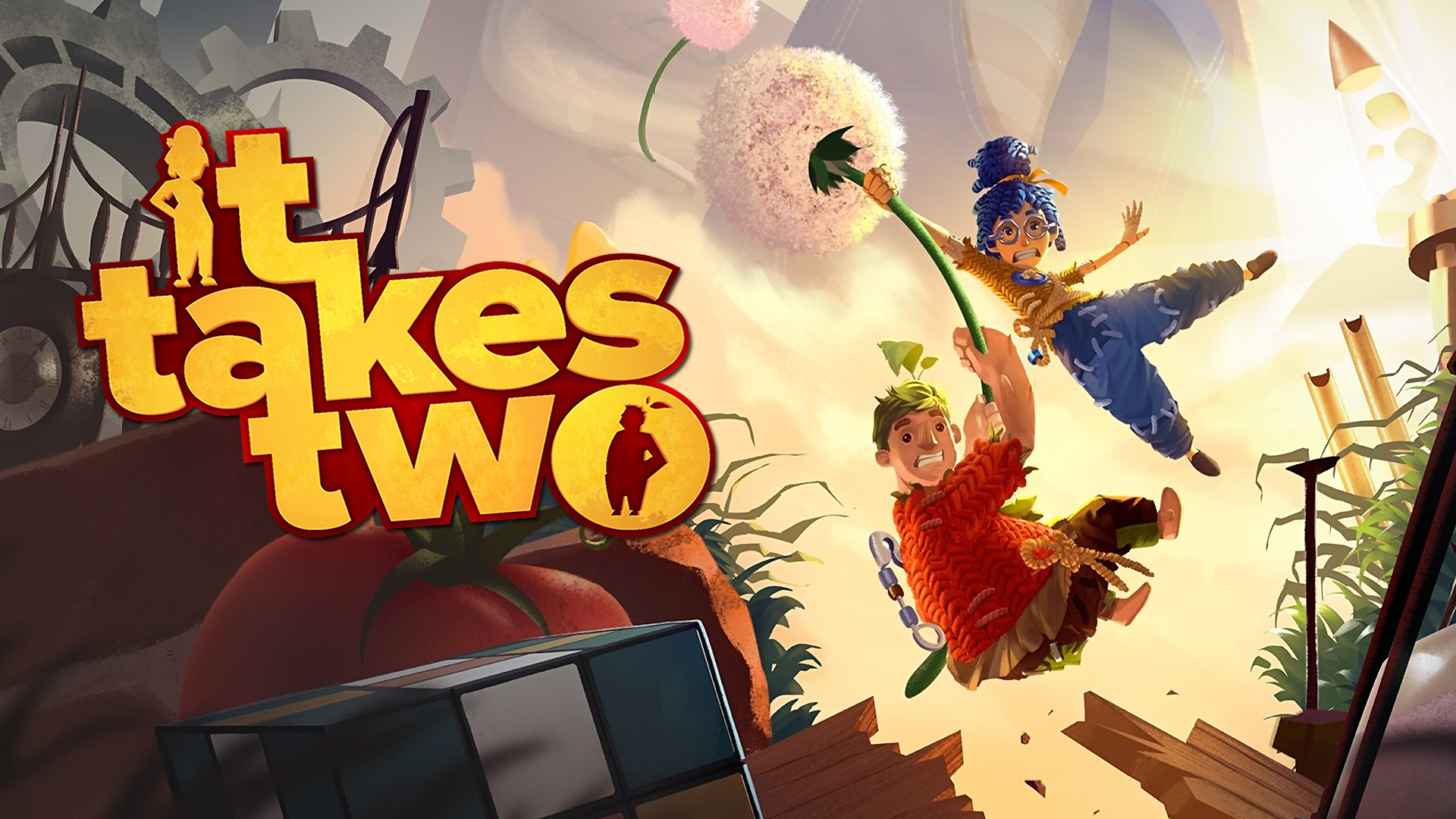 It Takes Two Petualangan Kooperasi yang Wajib Dimainkan Berdua